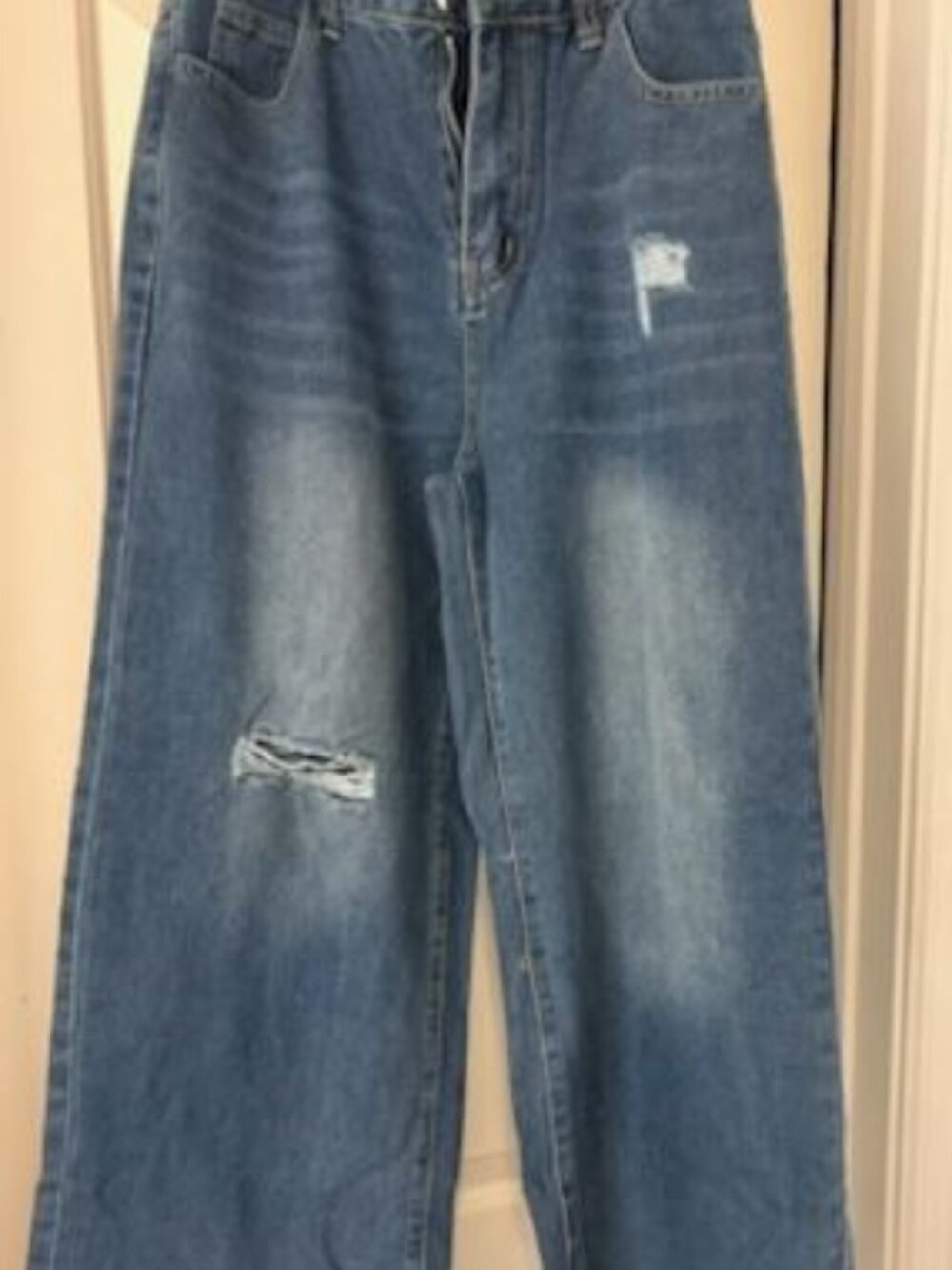 Size M Woen's Jeans